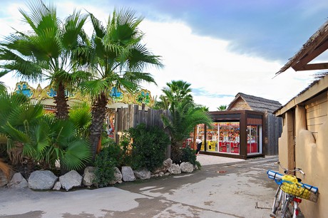 Port Grimaud